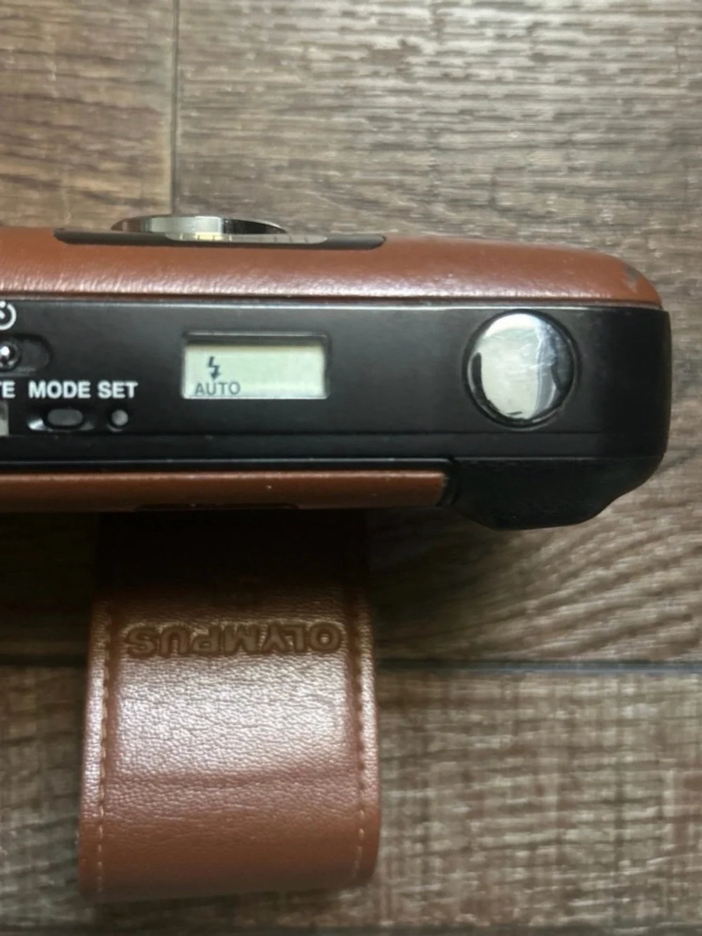Olympus LT-1